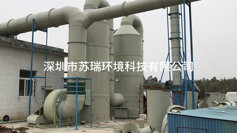 除尘设备验收报告费用：揭秘背后的关键因素